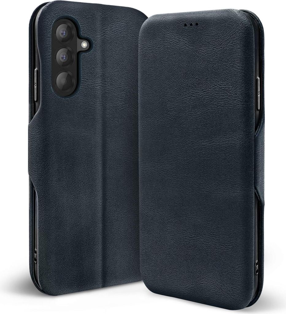 Handy Klapphülle für Samsung Galaxy A37 5G Hülle Schutzhülle Book Case Etui Flip Cover