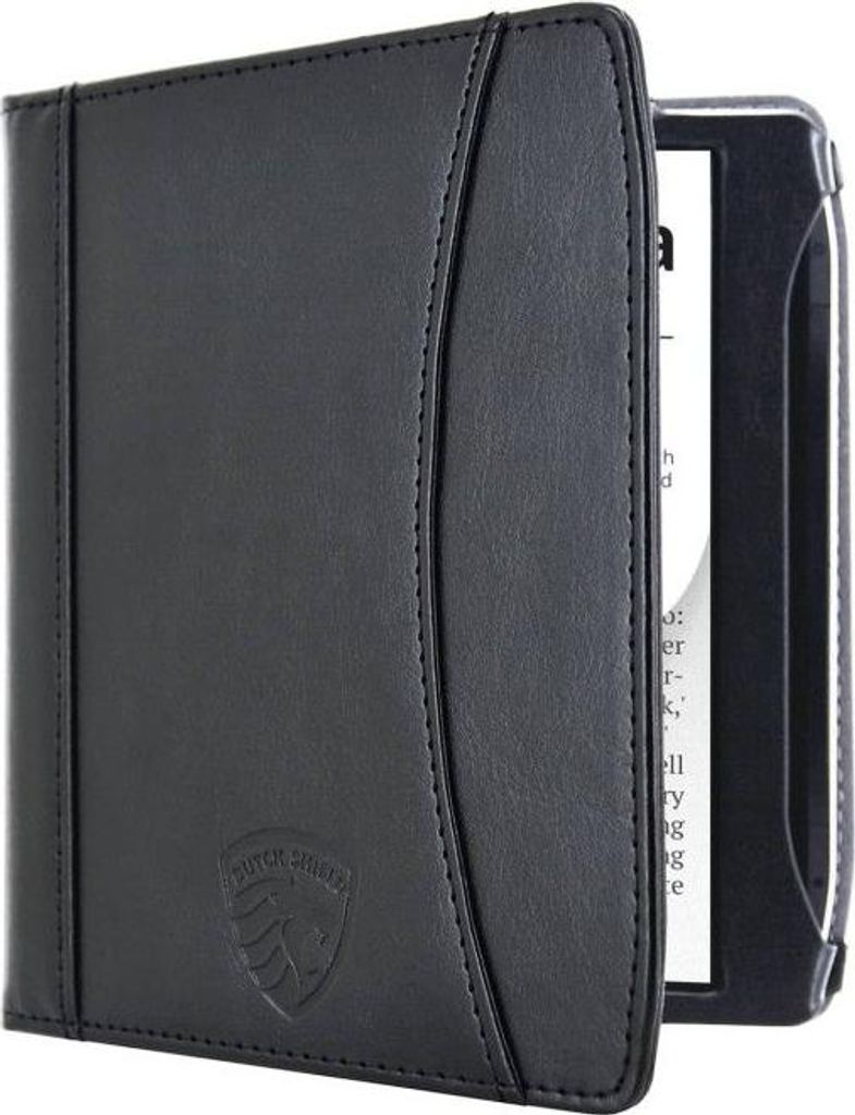 Dutch Shield - Luxe strap Case Hülle für das Pocketbook Era Produktbild 