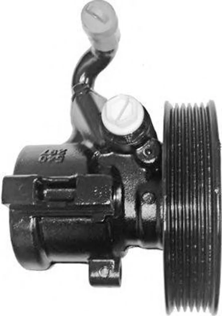 Pompe hydraulique de direction assistée PI1298 pour Antara et Captiva