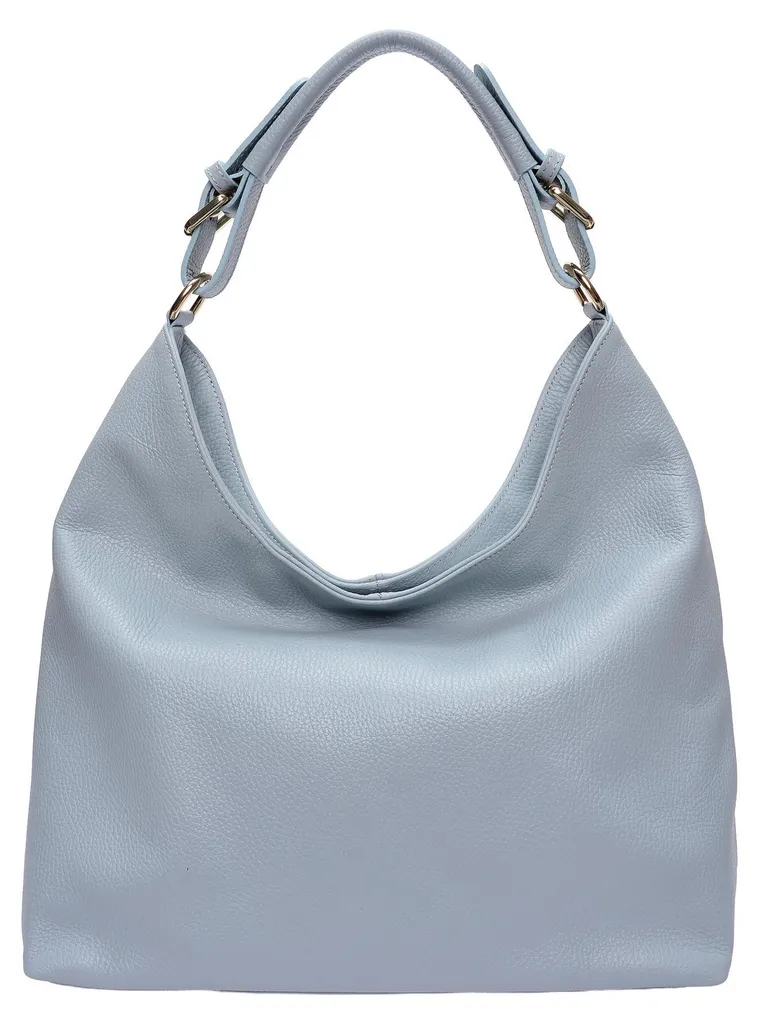 Sac en cuir Celeste Anna Luchini AL 171T - Finition premium italienne