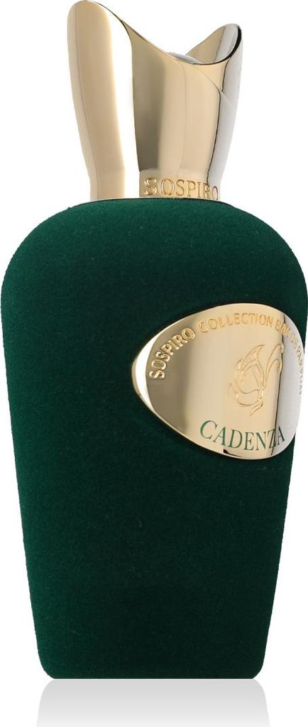 Sospiro Cadenza Eau De Parfum 100 ml (unisex)