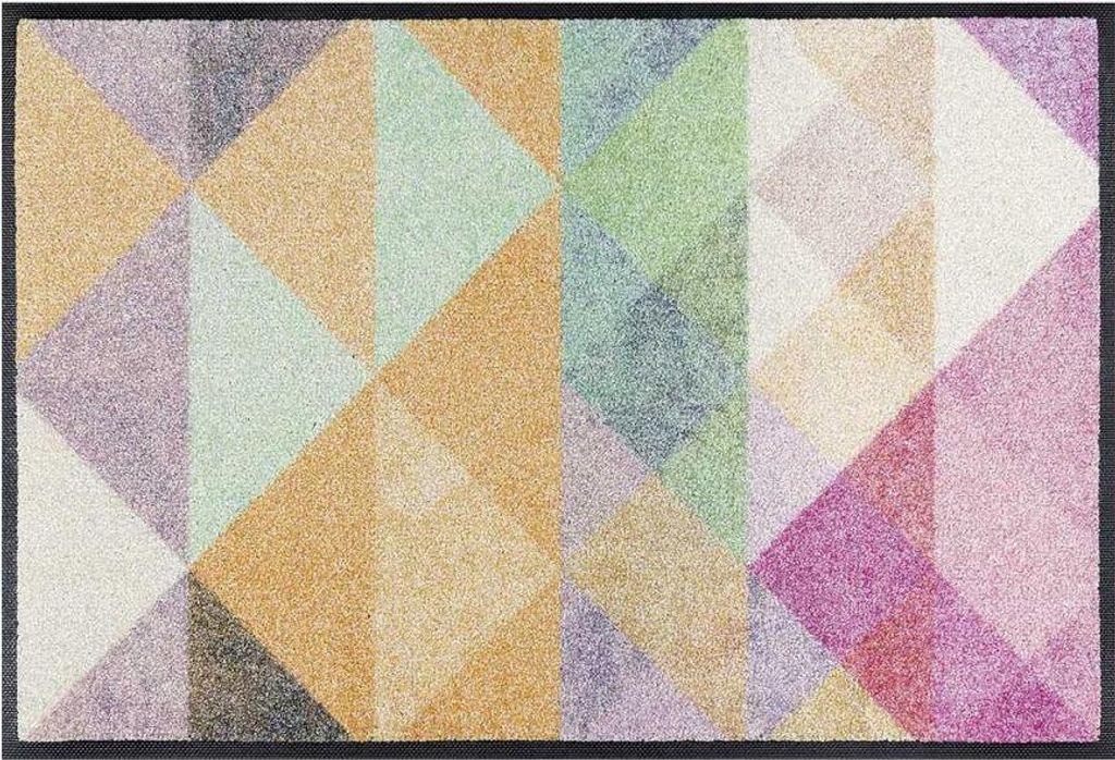 wash+dry Schmutzfangmatte Snorre - 50 x 75 cm