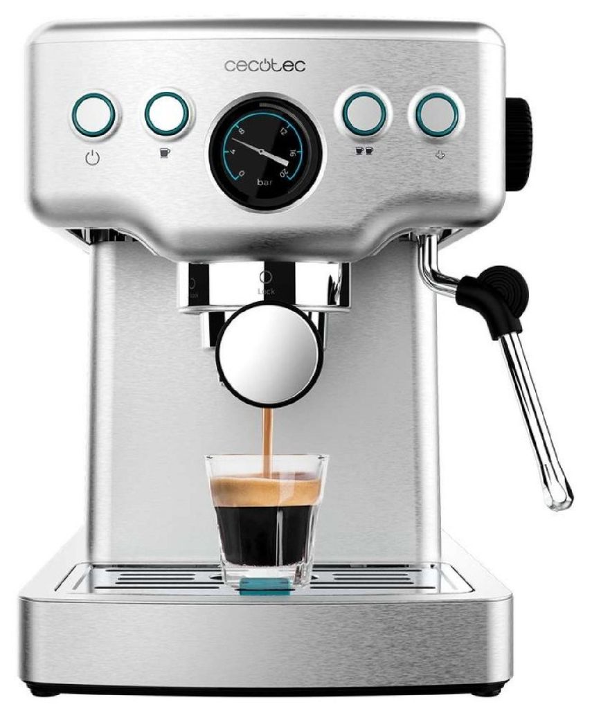 CECOTEC 01982 - Automatický kávovar Power Espresso 20 Obrázek produktu 