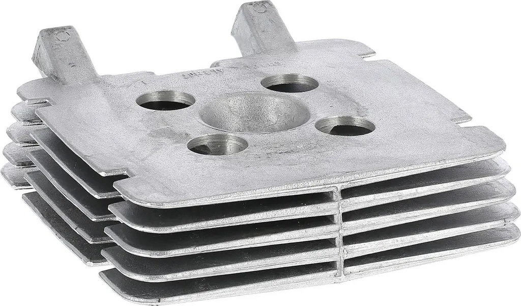Culasse ETZ125 : Solution Fuite et Perte de Puissance sur Moteur MZ 125