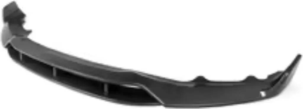 Spoiler Avant Sport pour BMW X5 F15 - Améliorez le Look de votre SUV