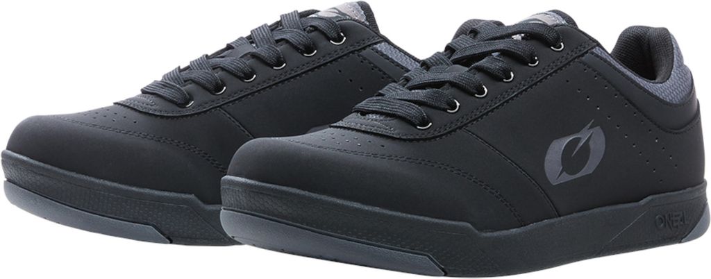 O'Neal Schuhe PUMPS FLAT schwarz/grau 43