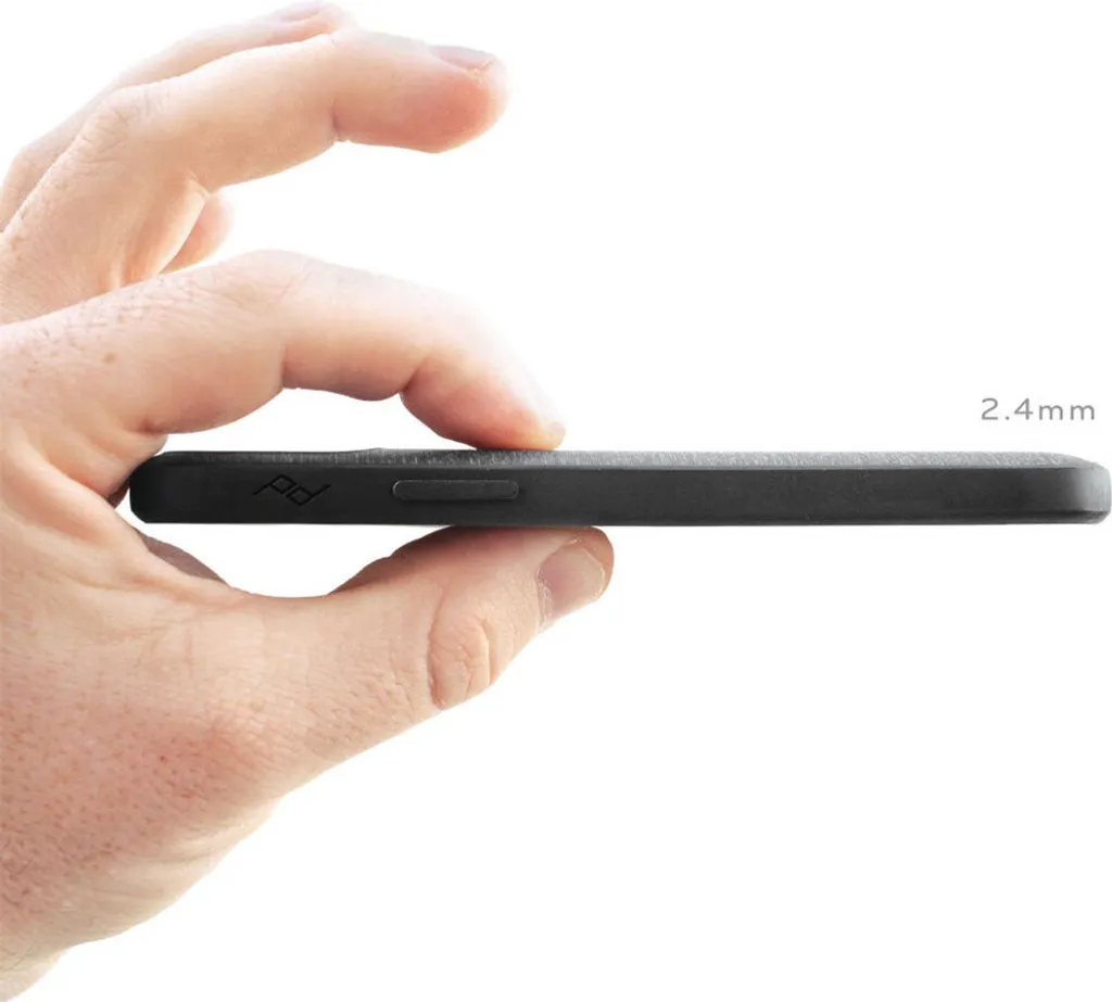 Coque iPhone 14 Pro Max Anti-Chute et Fine : La Solution Peak Design - 5