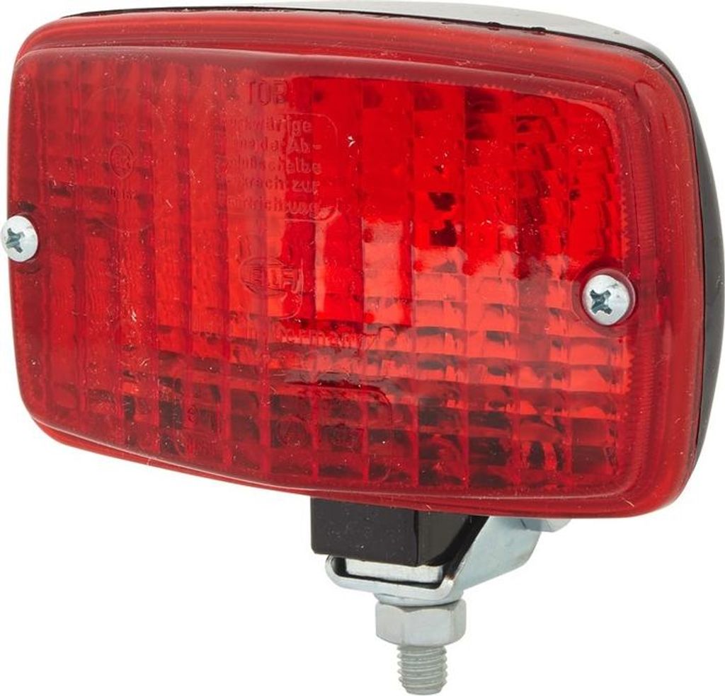 HELLA Nebelschlussleuchte 2NE 002 985-001 Links Hinten Produktbild 