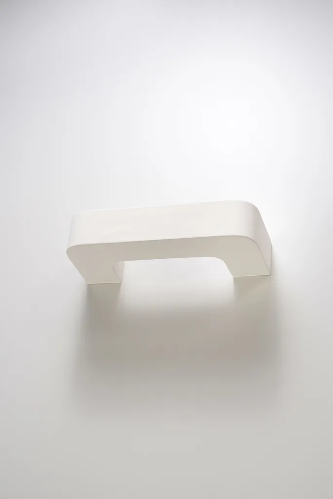 Applique MAGNET Solution Éclairage Indirect Céramique E27 15W 36cm - 14
