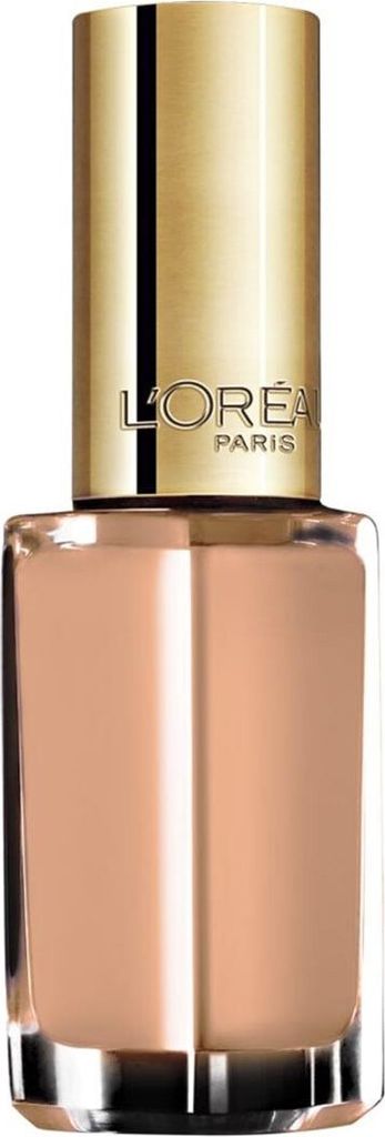L'Oreal Paris Color Riche Glossy Nail Polish 631 Nuit Blanche 1.12oz