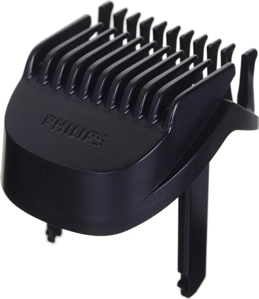 Philips Series 3000 BT3206/14 Tondeuse Barbe Lames Acier Auto-affûtées - 11