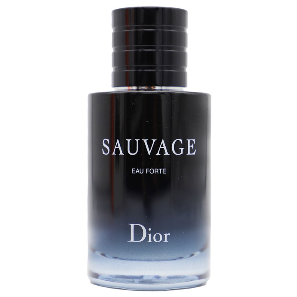 Dior (Christian Dior) Sauvage Eau Forte Parfüm für Herren 60 ml
