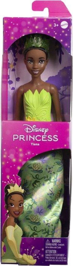 Mattel Disney Prinzessin Tiana