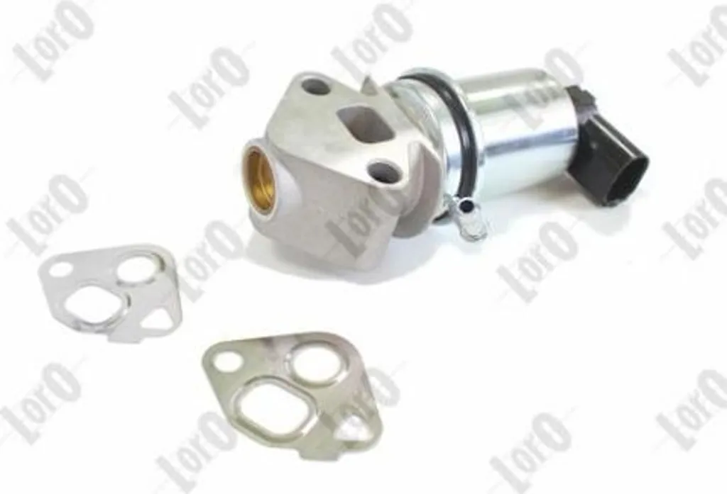 Soupape de recyclage des gaz EGR pour VW Golf 5 et Seat Ibiza 036131503T