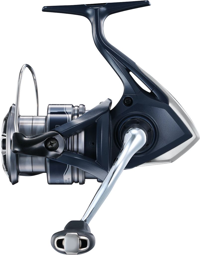 Shimano Rolle Catana FE Modellgröße C3000HG Produktbild 