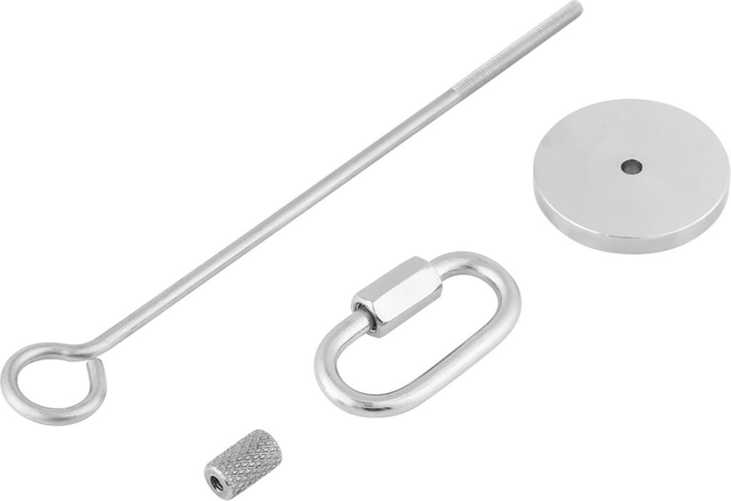 Edelstahl -Papageien -Obst -Gemüse -Lebensmittelstabhaller Kleiner Vogelspielzeug #1