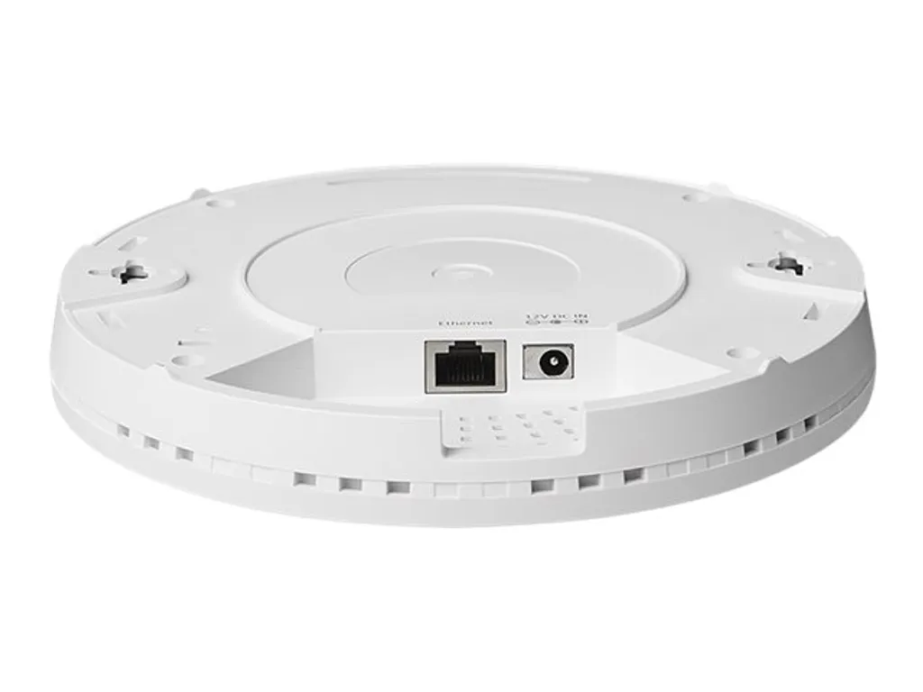 EdimaxPro CAX1800 Point d'Accès WiFi 6 AX1800 Plafonnier PoE - 6