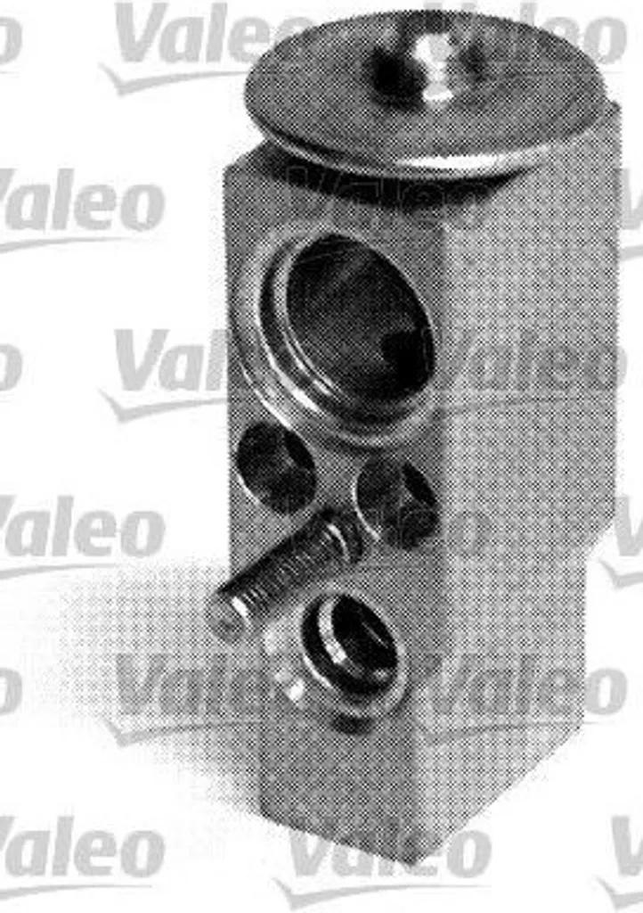 Détendeur de climatisation VALEO 508833 : Solution panne froid Renault