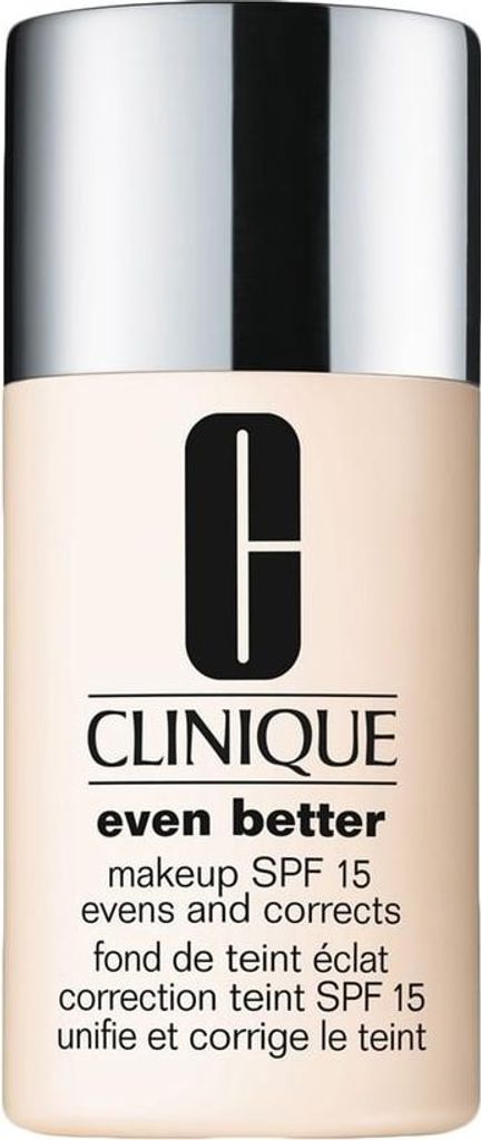 Clinique Even Better Broad Spectrum SPF 15, Flasche, Produktbild 