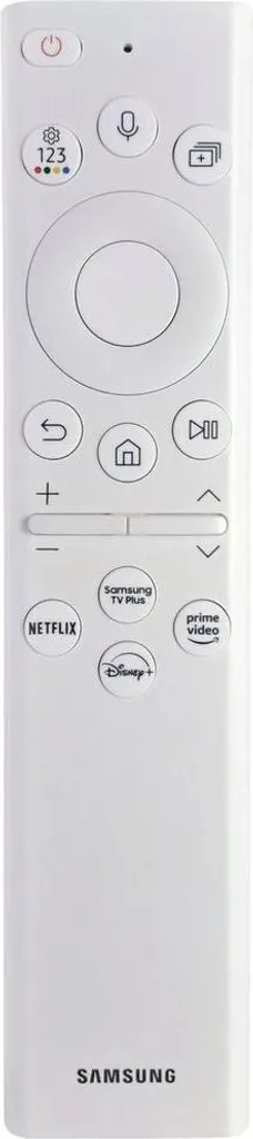 Télécommande TV Samsung BN59-01391B de remplacement pour écran 4K UHD