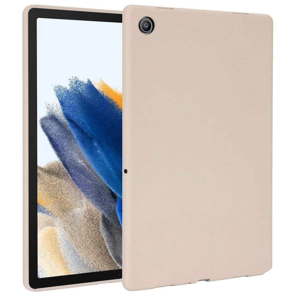 Für Samsung Galaxy Tab A9 TPU Silikon Hülle Tablet Case Produktbild 
