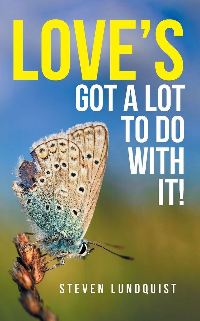 Love's Got A Lot to Do With It!