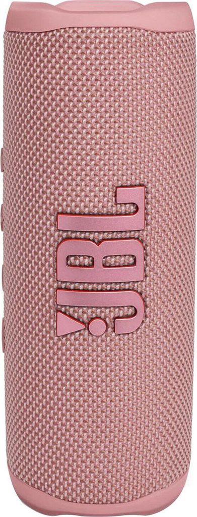 JBL FLIP 6 Enceinte portable stéréo Rose 20 W Image du produit 