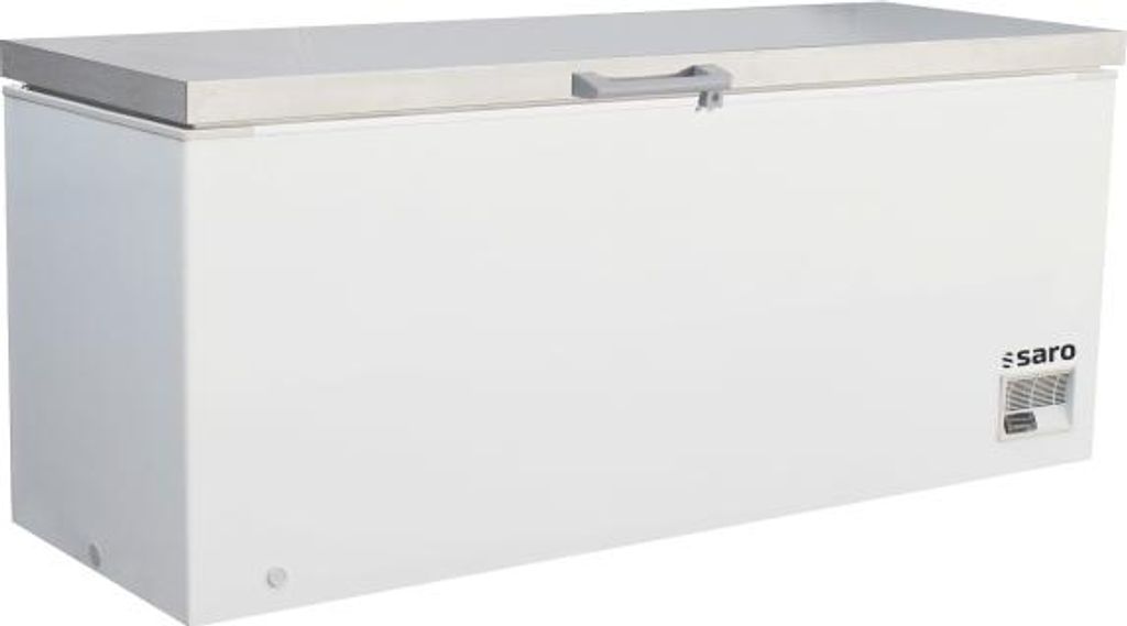 SARO Gefriertruhe Modell BD 601 S