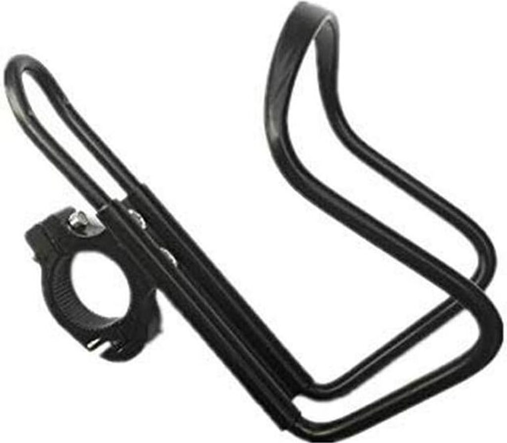 System-S Fahrrad Rad Flaschenhalter Getränkehalter, Produktbild 