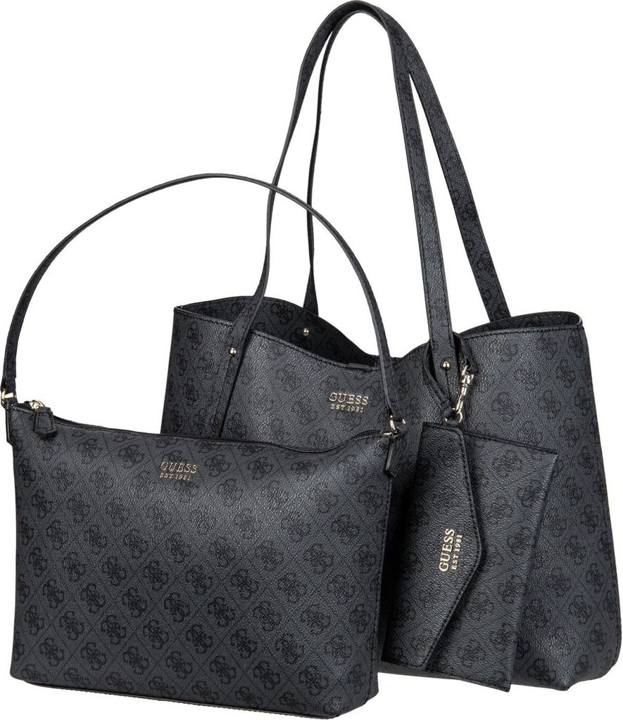 Shopper Tasche Guess Tasche Kaufland Guess Shopper Brenton