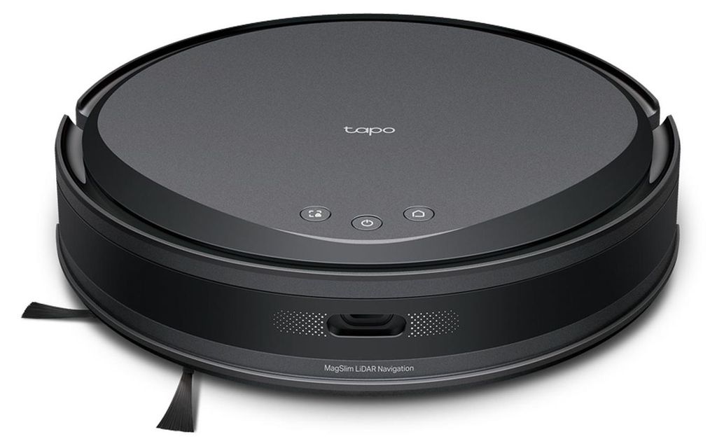 Aspirateur Robot TP-Link Tapo RV20 Max 5300Pa 2600mAh - Image du produit 