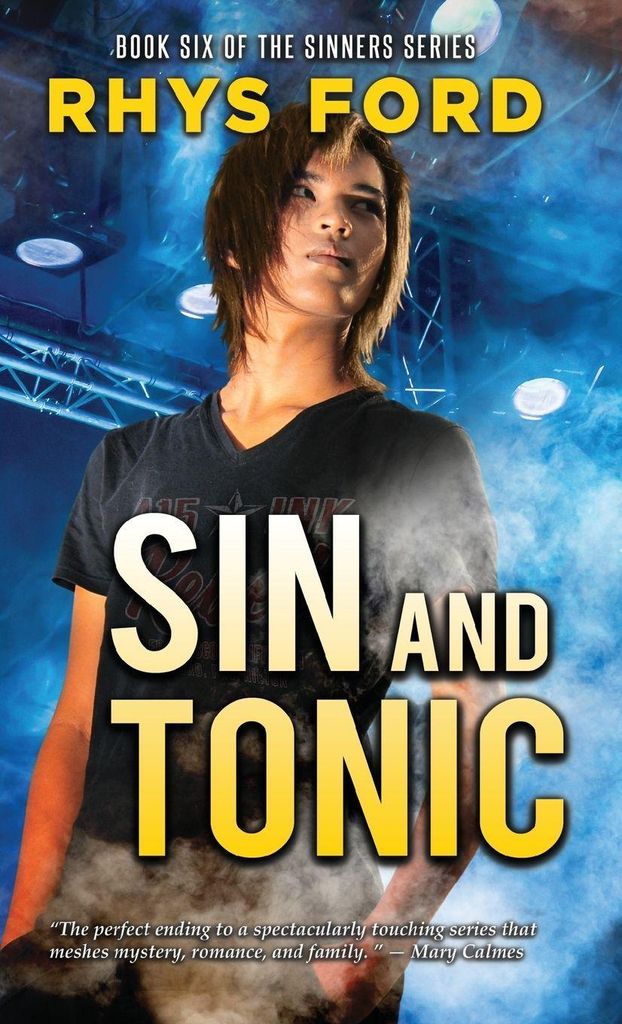 Sin and Tonic