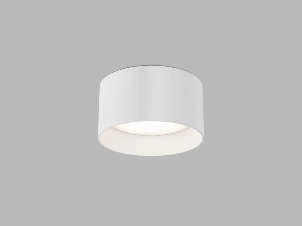Éclairage de bureau LED ZETA ON S 15W réglable pour un confort de lecture