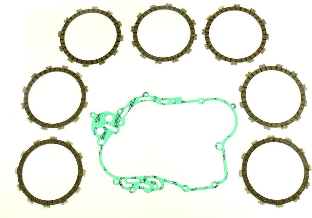 Pack entretien embrayage Athena Husqvarna TC 610 2003-2009 avec joint