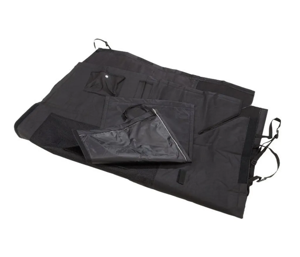 Protection de Coffre Nobby Imperméable et Résistante 121 x 153 cm