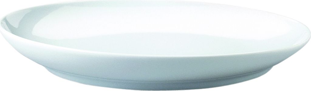 KAHLA snídaňový talíř 22 cm Five Senses bílý 393455A90039C Obrázek produktu 