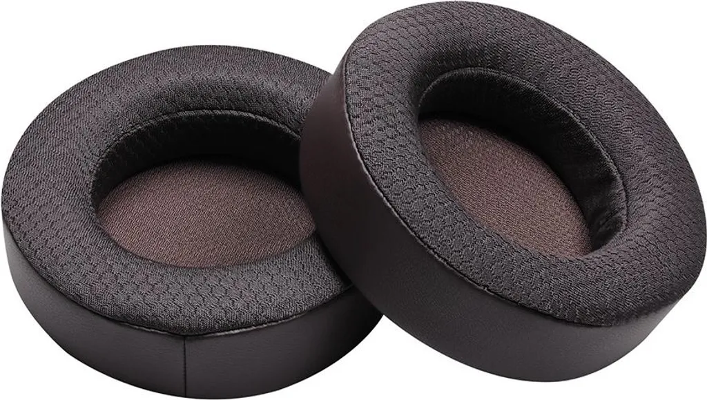 Padiglioni in Tessuto per Corsair Virtuoso RGB - Comfort Mesh Caffè