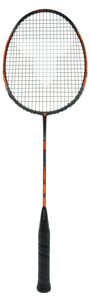 Talbot Torro Badmintonschläger "Arrowspeed 399"