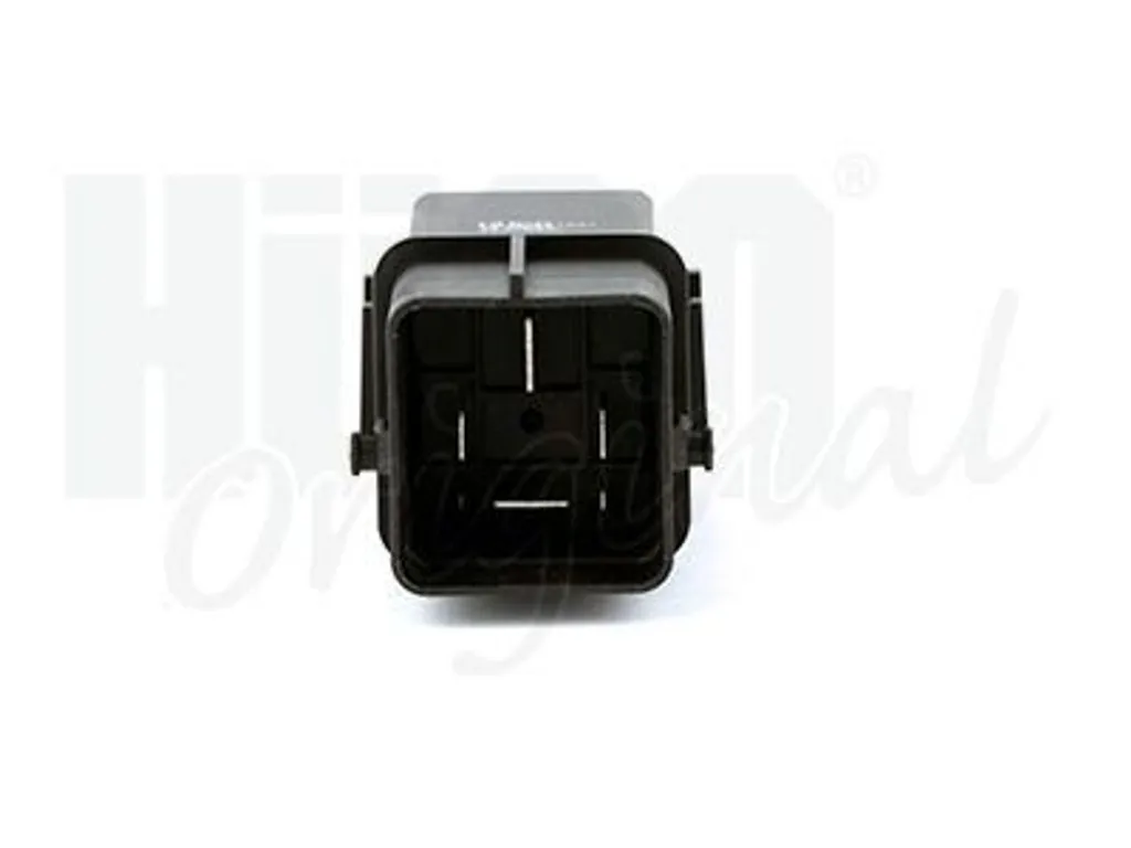 Boîtier de préchauffage pour HYUNDAI i30 - Module de commande diesel - 3