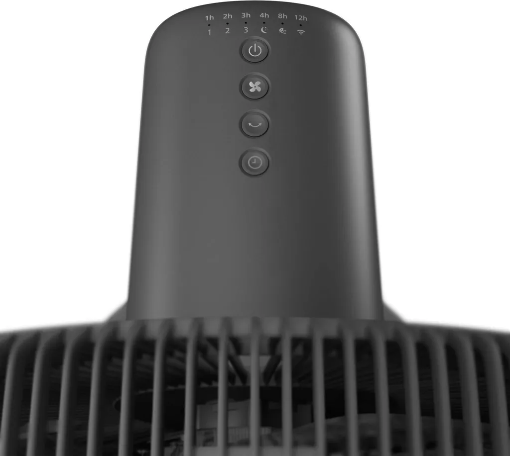 Ventilatore a piedistallo Philips serie 3000 - 14