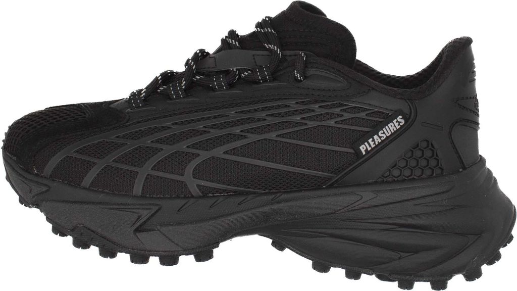 Puma Spirex Pleasures Schuhe Gr. UK 6,5 // 40