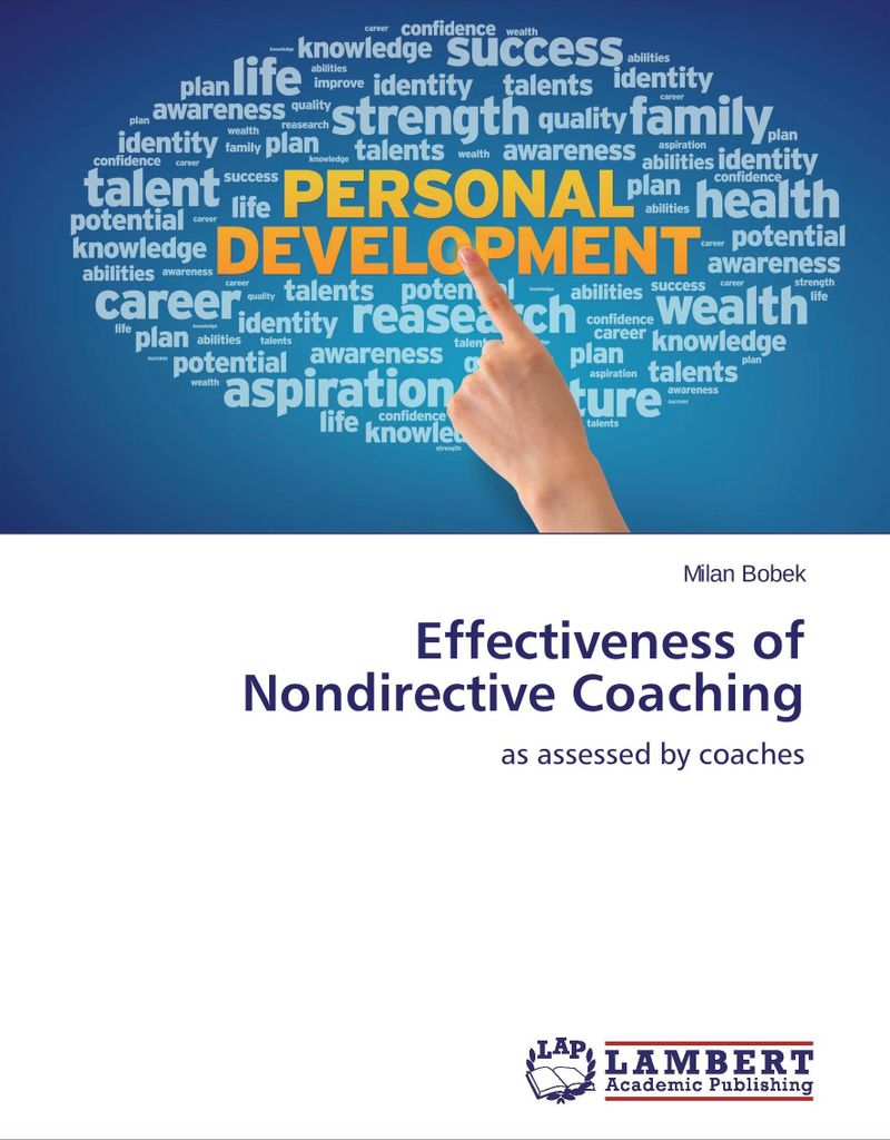 Effectiveness of Nondirective Coaching