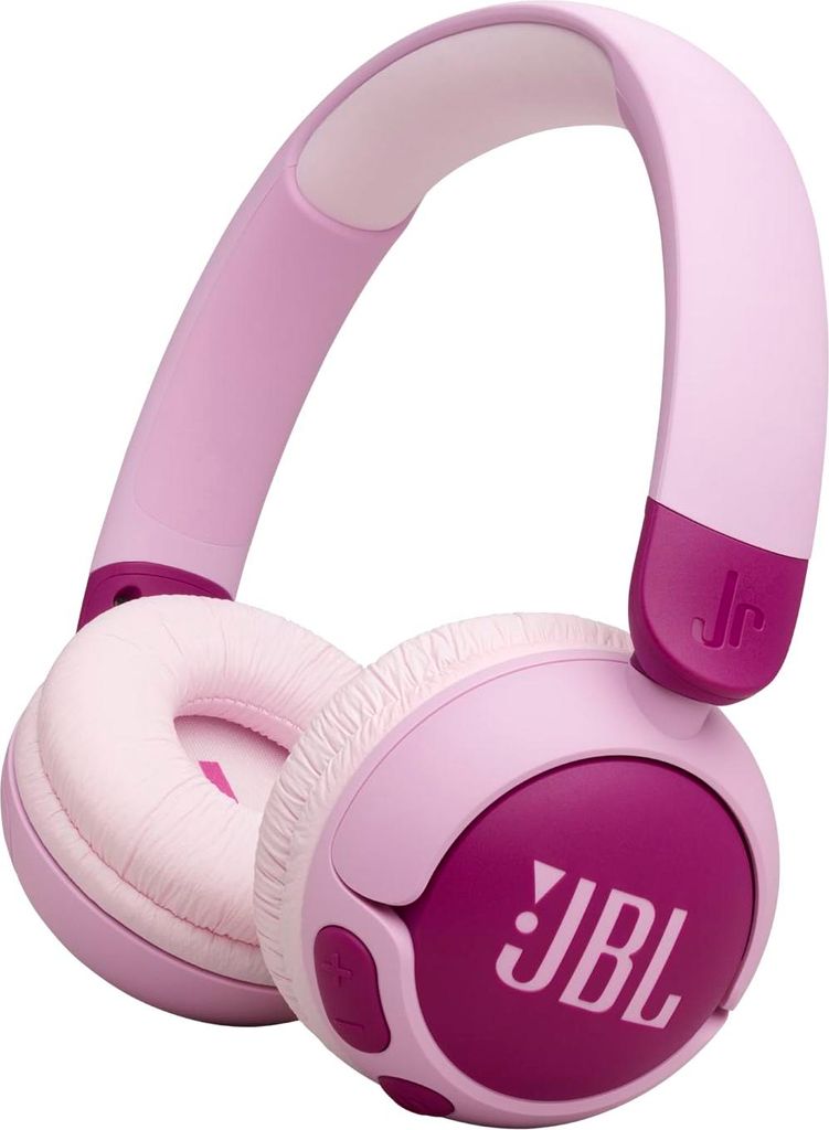 JBL Junior 320BT Casque sans fil Bandeau Appels/Musique USB Image du produit 