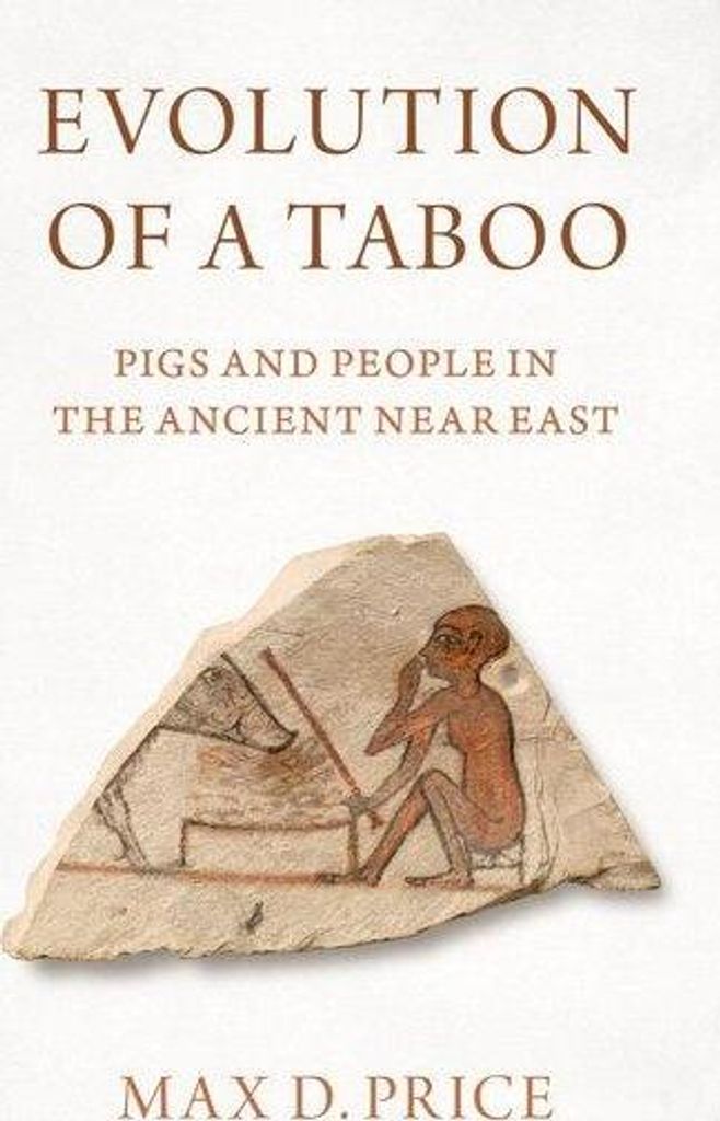 Evolution Of A Taboo – Lingua: Inglese