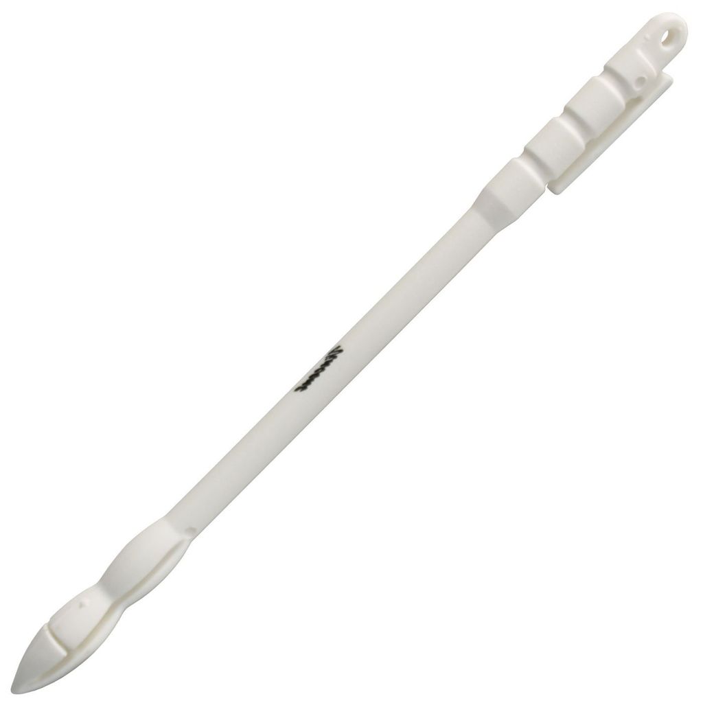 TFT Hakenlöser 20cm weiß
