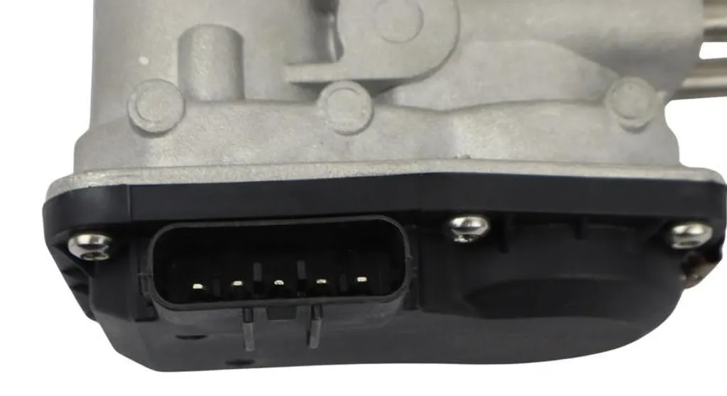 Vanne EGR haute performance FAST FT10062 pour RENAULT MASTER III FV