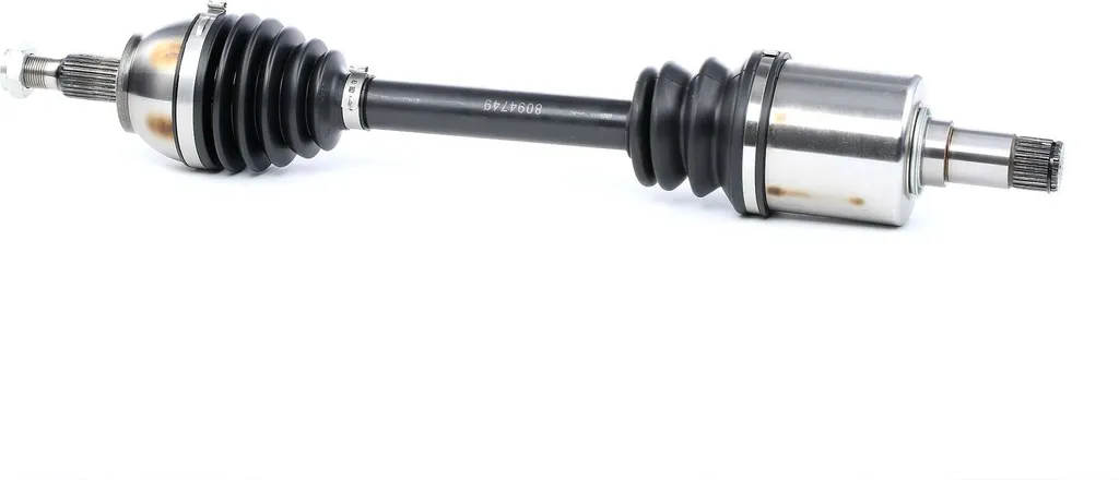 Arbre de transmission pour réparation Mercedes Classe B W245 et A W169
