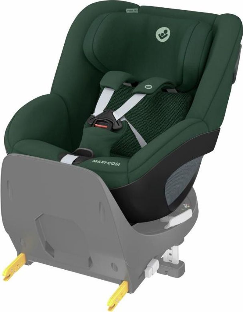 Maxi-Cosi Pearl 360 i-Size baby autositz, autositz 360 grad Produktbild 