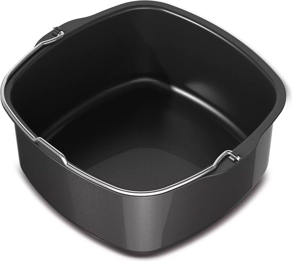 Accessoires pour la friteuse PHILIPS HD9956/00 Image du produit 