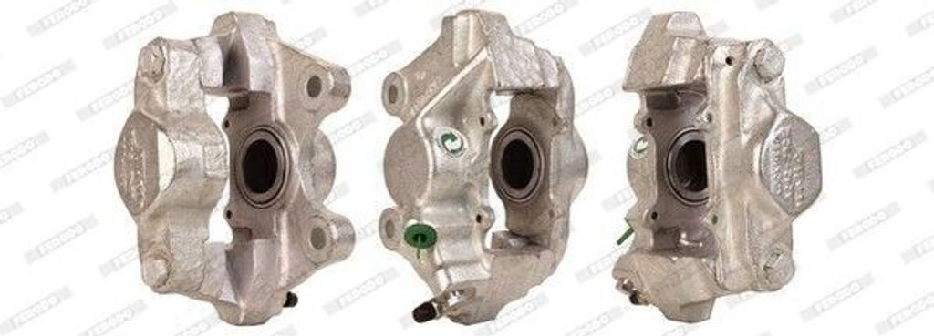 FERODO Bremssattel Hinten Links für LAND ROVER Range Rover I FCL691805